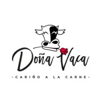 Doña Vaca logo - Similar company to Tappers Lifestyle