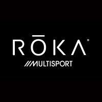 ROKA Multisport logo - Similar company to Grouprides.Cc