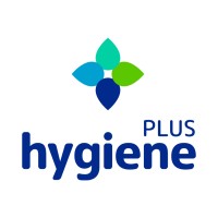 Hygiene Plus logo - Similar company to Ponders Ltd