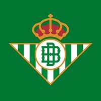 Real Betis Balompié logo - Similar company to Club Atlético De Madrid