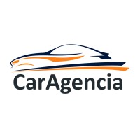 CarAgencia logo - Similar company to Mobileforce
