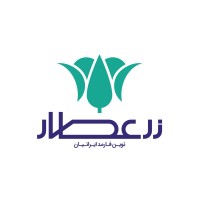 ZarAttar | زرعطار logo - Similar company to Sensory Technologies - New York