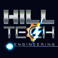 HillTech Engineering UK Ltd logo - Similar company to Engineering Systems (Nottm) Ltd