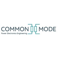 Common-mode ApS logo - Similar company to Site-Tech