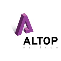 Altop Semicon logo - Similar company to Profilplast Bv