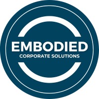 Embodied Corporate Solutions logo - Similar company to Odrich