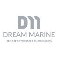 Dream Marine Limited logo - Similar company to Razer Agency