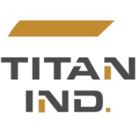 Titan Ind. Pty Ltd logo - Similar company to Schlam Cru