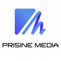 Prisine Media logo - Similar company to Advibe