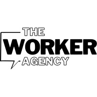 The Worker Agency logo - Similar company to Coa Foundation