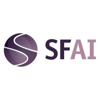 SFAI Spain logo - Similar company to Jda/Sfai