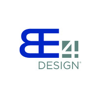 Be4 Design logo - Similar company to Blocco 108