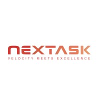 Nextask logo - Similar company to Horizonx Studios