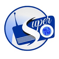 SuperFM96.3 logo - Similar company to Alstrada Llc