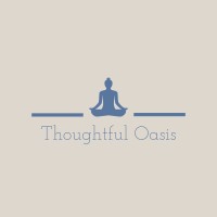 Thoughtful Oasis logo - Similar company to Phos4Nova B.V.