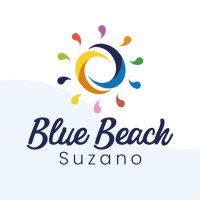 Blue Beach Suzano logo - Similar company to Formula A