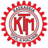 Kaskaskia Tool & Machine logo - Similar company to Ktm Engineering
