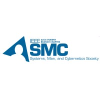 IEEE SMC SJCE logo - Similar company to Human-Ai Interaction (Haix) Lab