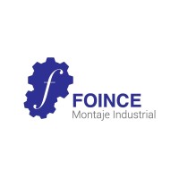 FOINCE SERVICIOS INDUSTRIALES Y MAQUINARIA logo - Similar company to Maconse