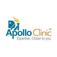 Apollo Clinic Gujranwala Town logo - Similar company to Apollo Clinic Gurugram