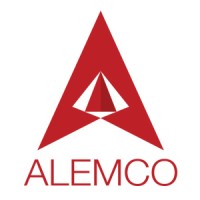 Alemco logo - Similar company to Alecc, Inc.