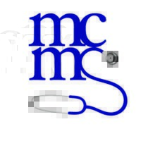 Monroe County Medical Society logo - Similar company to The Inde Studio