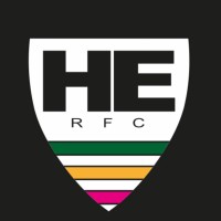 Heslington East RFC logo - Similar company to Project Pixel
