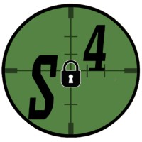 S4 - Safeguarding Security Sector Stockpiles (S⁴) Initiative logo - Similar company to Full Circle