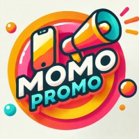 Momo Promo logo - Similar company to Cook, Cork & Fork