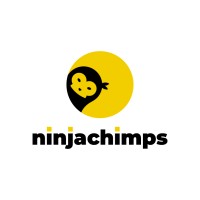 Ninjachimps logo - Similar company to Digital Alchemy