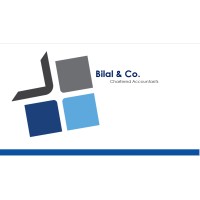 Bilal & Co. Chartered Accountants logo - Similar company to The Fact Solutions