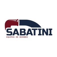 Industrias Sabatini Bombas