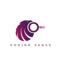 CODING HAWKS SOCIETY MNSUAM logo - Similar company to Mns University Of Agriculture, Multan