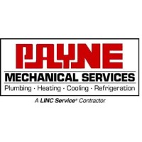 Payne Mechanical Services logo - Similar company to Storer Services
