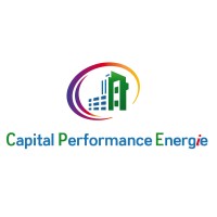 Capital Performance Energie logo - Similar company to Charton Ingénierie