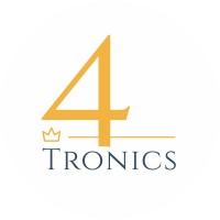 4Tronics, a sua loja de IoT! logo - Similar company to Placemobi