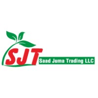 Saad Juma Trading logo - Similar company to Lan General Trading