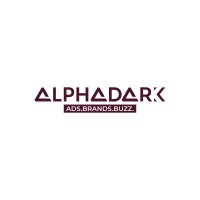 AlphaDark logo - Similar company to Proplus Exim