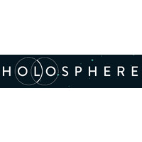 Holosphere logo - Similar company to Holosphere