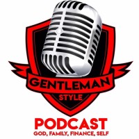 Gentleman Style Podcast logo - Similar company to First Candle