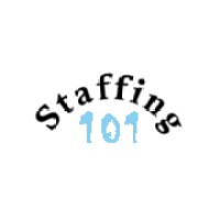 staffing101 logo - Similar company to Rebarman