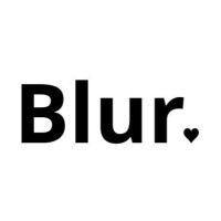 Blur India logo - Similar company to Daurcom