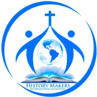 History Makers International Ministries logo - Similar company to Noumerica Data Security Inc.