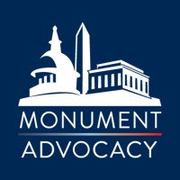 Monument Advocacy logo - Similar company to Bgr Group
