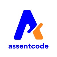 Assentcode Technologies logo - Similar company to Blue Square Tech Solutions