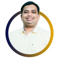 Amol Karale International Academy logo - Similar company to Maths Vista