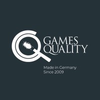 Games Quality – Stefan Wegener e.K. logo - Similar company to Bui Hinsche Gmbh