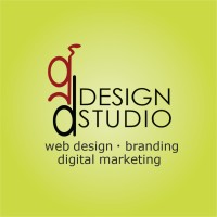 GD Design Studio logo - Similar company to Annular Design