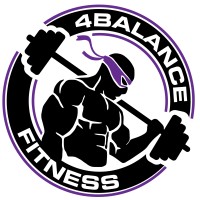 4Balance Fitness logo - Similar company to Nrg Vr Journeys