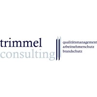trimmel-consulting logo - Similar company to Insirima Gmbh